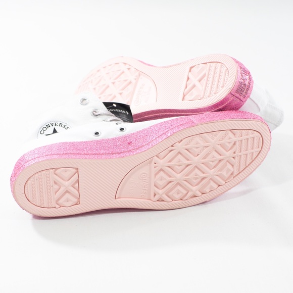 Converse Chuck Taylor All-Star High Miley Cyrus - Picture 5 of 6